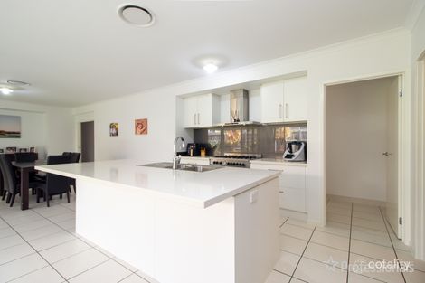 Property photo of 32 Howard Street Yarrabilba QLD 4207