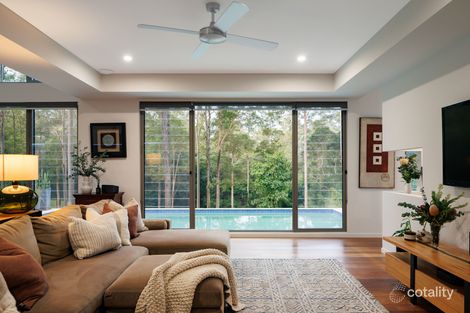 Property photo of 495 Grandview Road Pullenvale QLD 4069