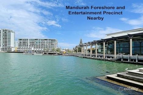 Property photo of 5C Hackett Street Mandurah WA 6210