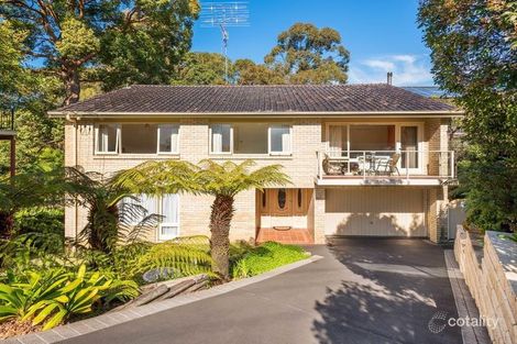 Property photo of 40 Solveig Crescent Kareela NSW 2232