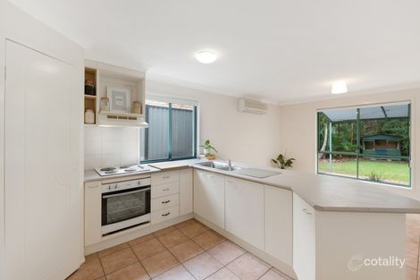 Property photo of 132 Orchid Drive Mount Cotton QLD 4165