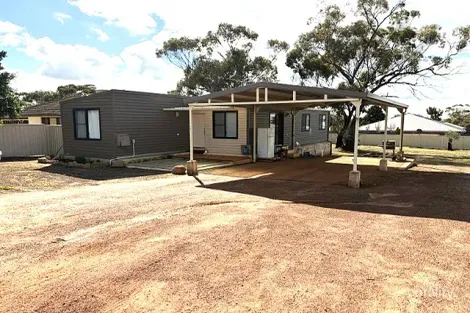 Property photo of 59 Mitchell Street Cunderdin WA 6407