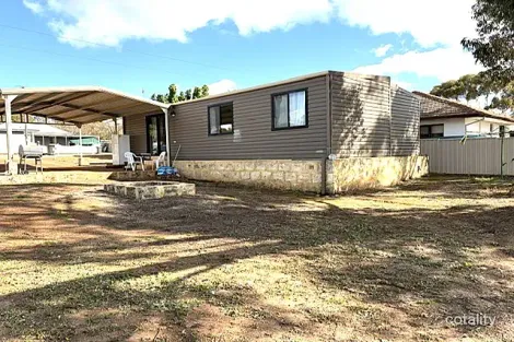 Property photo of 59 Mitchell Street Cunderdin WA 6407