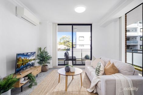 Property photo of 43/76-84 Railway Terrace Merrylands NSW 2160