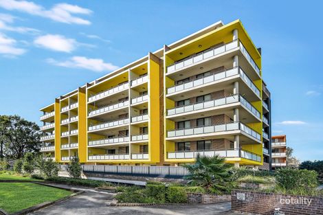 Property photo of 43/76-84 Railway Terrace Merrylands NSW 2160