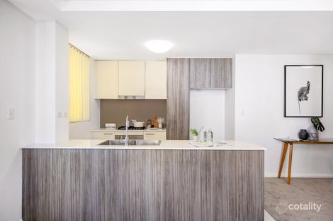 Property photo of 43/76-84 Railway Terrace Merrylands NSW 2160