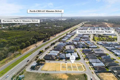 Property photo of 5 Cerulean Road Karnup WA 6176