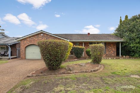 10 Malang Cl, Ashtonfield, NSW 2323