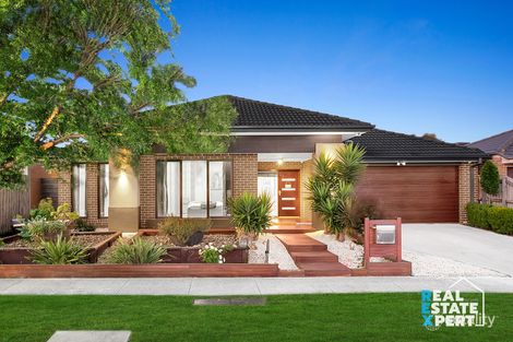 12 Bushman Way, Lynbrook, VIC 3975