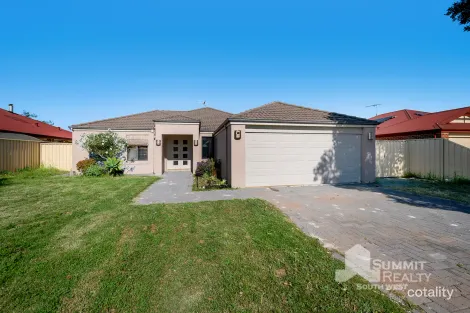 111 Leschenault Pde, Australind, WA 6233
