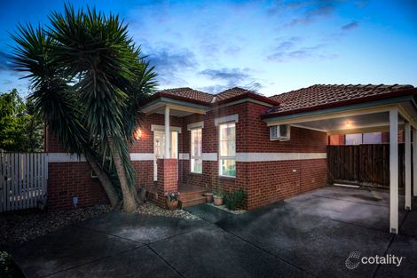 4 Kennedy St, Reservoir, VIC 3073