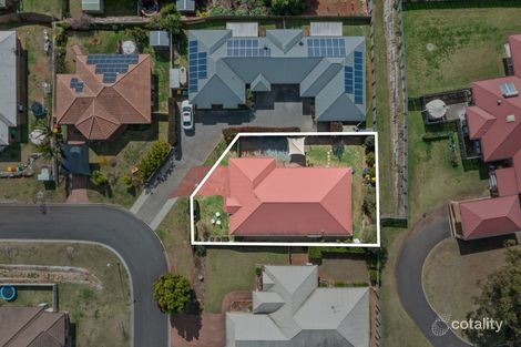 20 Willowburn Dr, Rockville, QLD 4350