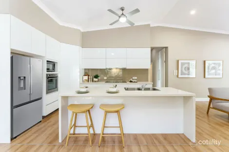 Property photo of 6 Cruikshank Avenue Elderslie NSW 2570