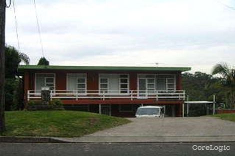 Property photo of 21 Waterside Parade Peakhurst Heights NSW 2210