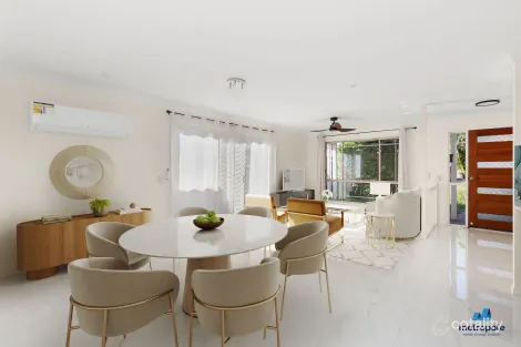 Property photo of 15 Longbill Place Taigum QLD 4018