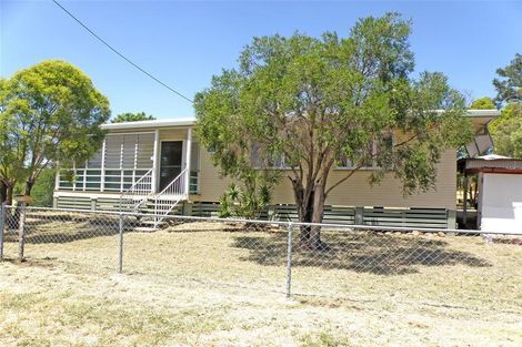 Property photo of 34 Collins Street Biloela QLD 4715