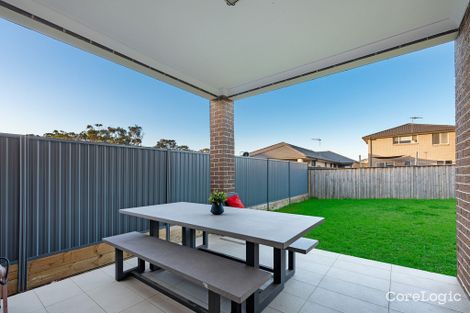 Property photo of 43 Kinglake Street North Kellyville NSW 2155