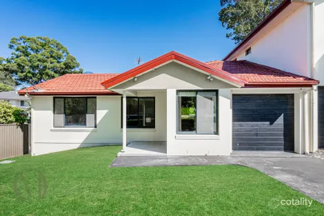 Property photo of 18A Elder Road Dundas NSW 2117