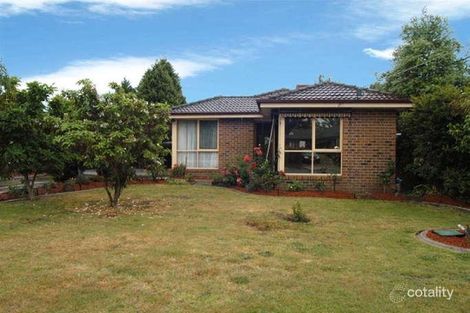 Property photo of 7 Libella Court Carrum Downs VIC 3201