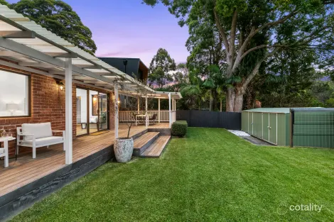 Property photo of 20 Kerry Close Beacon Hill NSW 2100