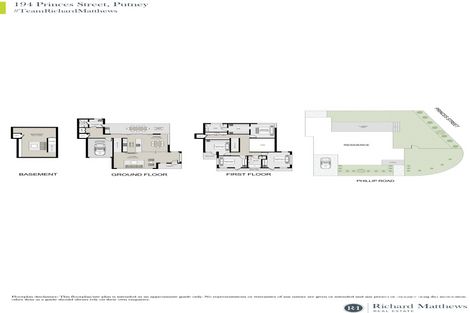 194 Princes St, Putney, NSW 2112