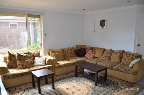 Property photo of 5 Barnwell Place Cecil Hills NSW 2171