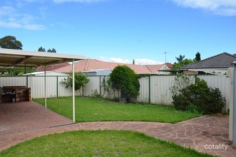 Property photo of 5 Barnwell Place Cecil Hills NSW 2171