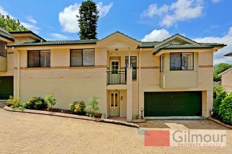 3/193-195 Old Northern Rd, Castle Hill, NSW 2154