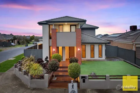 11 Wilandra Dr, Tarneit, VIC 3029