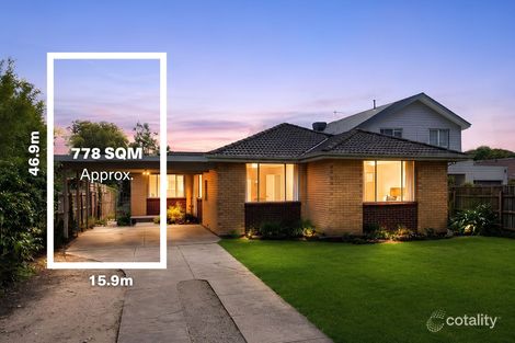 Property photo of 67 Bindy Street Forest Hill VIC 3131