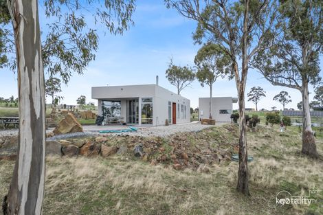 29 Escarpment Dr, St Leonards, TAS 7250