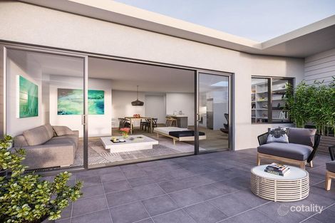 Property photo of 223/188 Caroline Chisholm Drive Winston Hills NSW 2153