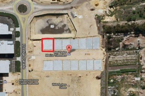 2/22 Prestige Pde, Wangara, WA 6065