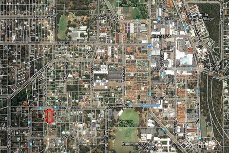 45c Recreation Rd, Kalamunda, WA 6076