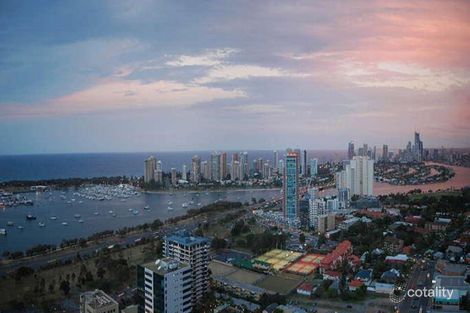 Property photo of 1147/56 Scarborough Street Southport QLD 4215