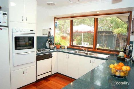 Property photo of 38 Shearwater Drive Carrum Downs VIC 3201
