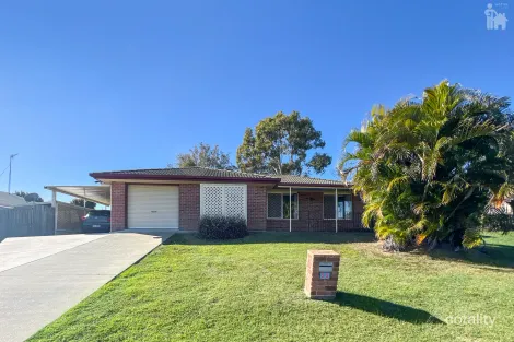 33 Shelley St, Scarness, QLD 4655