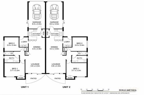 Property photo of 2/5 Donegal Street Morayfield QLD 4506