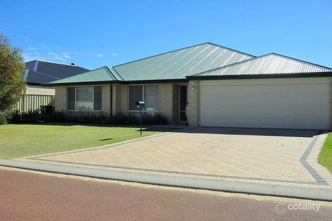Property photo of 14 Highcliffe Circle Lakelands WA 6180
