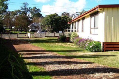 Property photo of 20 Raglan Street Yea VIC 3717