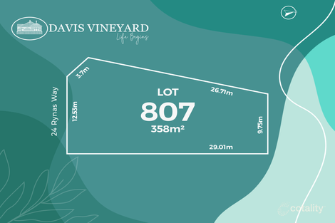 Property photo of 24 Rynas Way Diggers Rest VIC 3427