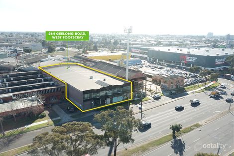 264 Geelong Rd, West Footscray, VIC 3012
