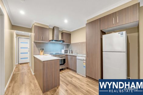 Property photo of 10 Pellets Road Wyndham Vale VIC 3024