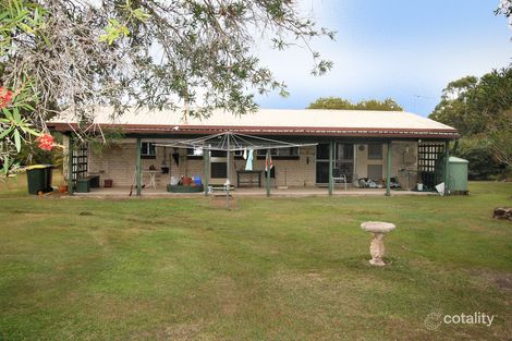 Property photo of 22 Reid Crescent Innes Park QLD 4670
