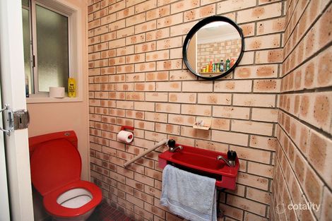 Property photo of 22 Reid Crescent Innes Park QLD 4670