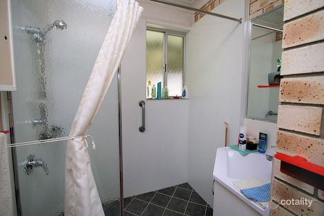 Property photo of 22 Reid Crescent Innes Park QLD 4670