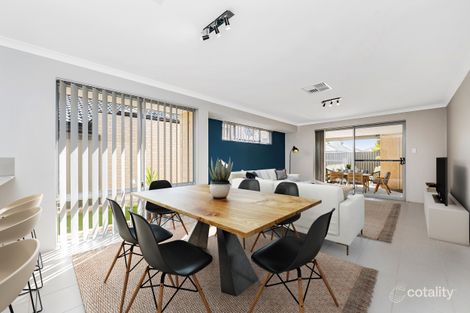 Property photo of 22 Cochrane Loop Aveley WA 6069