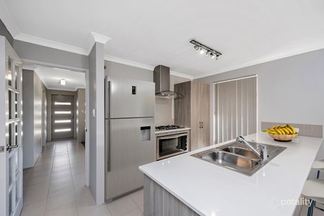 Property photo of 22 Cochrane Loop Aveley WA 6069