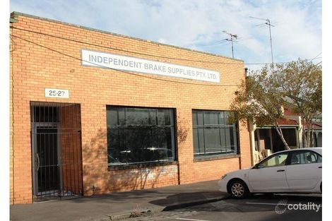 25-29 Provost St, North Melbourne, VIC 3051