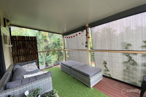 Property photo of 17 Coffea Street Macleay Island QLD 4184